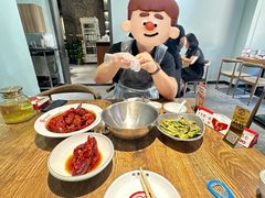 -叶派龙虾•招牌香辣蟹·海鲜(中海国际店)