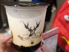 -鹿角巷The Alley(龙湖天街店)