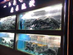 -常和州·夜宵大排档(常州单店)