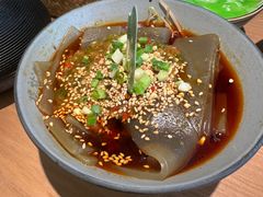 -花盐街·四川乐山小吃(西单大悦城店)