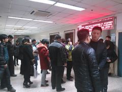 -首都医科大学附属北京同仁医院(西区)