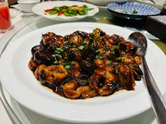 -老洋房花园饭店(绍兴路店)