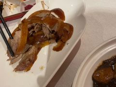 -大鸭梨烤鸭(金色漫香店)