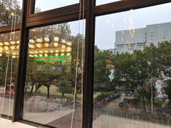 -玉兰苑一等茶餐厅