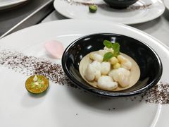 淮扬菜-白金汉爵大酒店·中餐厅(相城店)