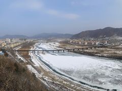 -图们国门景区