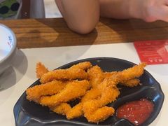 -馋三尺蟹粉小笼(人民广场店)