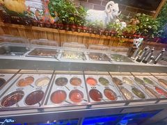 -草原塞蛮羊火锅城(港湾店)