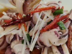 -北方饺子王·海肠捞饭·海鲜锅(山大店)