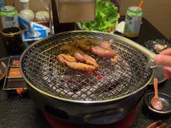 -樱嘢·炭火烧肉(惠南店)
