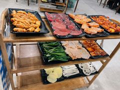 -西昌老号李小肠特色烧烤园(双流店)