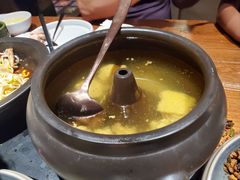 -云海肴·汽锅鸡·云南代表菜(美罗城店)