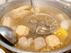 -潮汕大目牛肉火锅(水围店)