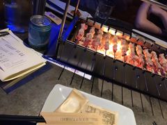 -很久以前羊肉串(打浦路店)