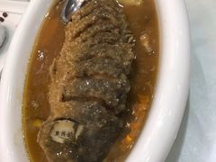 -邢家锅贴老店·非遗·开封菜(金明广场店)