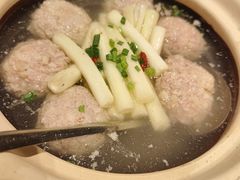 -芳芳私房菜·精做淮扬菜(承德路店)