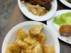 油条-松發肉骨茶(克拉码头店)