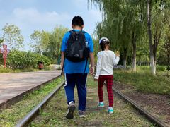 -永定河休闲森林公园