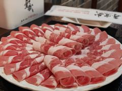 -再宣武文化主题餐厅·清真