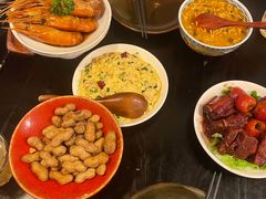 -三酉星·枫·山風与野菜(上海总店)