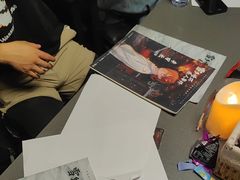 -剧狐剧本杀(徐汇1号店)