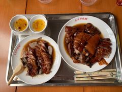 -黄连大头华烧鹅店(大良店)