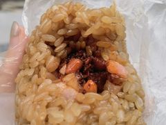 -六广门毛阿姨糯米饭