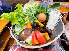 -呷哺呷哺 黄金牧场 (新中关购物中心店)