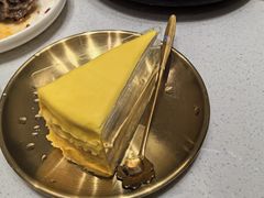 -小茉庐和牛自助火锅(龙湖万达店)