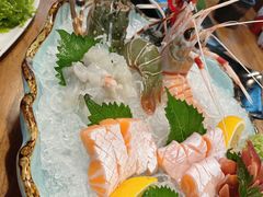 -尺山寸水日料(马桥满天星店)