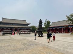 -天津妈祖文化园