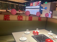 -海底捞火锅(吴中路店)