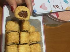 -家琳甜品(江南东店)