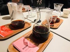 -Seesaw Coffee(上生新所店)