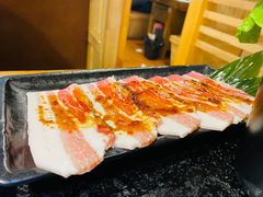 -九田家黑牛烤肉料理(太阳城店)