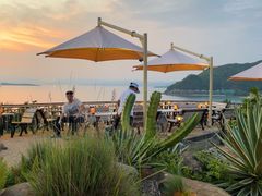 -Brew Farm·精酿农场海滨悬崖餐厅