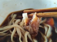 金牌半筋半肉面-康师傅私房牛肉面(北京南站店)