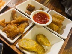 -晋江五店市传统文化旅游区