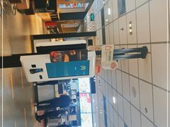 -麦当劳(番禺易发商业街店)