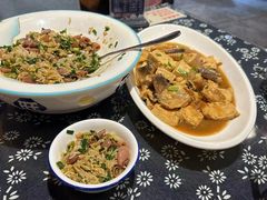 -旺角小渔村(二马路店)