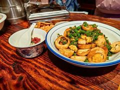 -衡厨·衡阳土菜(中南店)