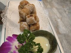 -大师傅金奖啤酒鱼(西街口总店)