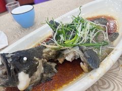 -湛江渔港·大排档(乐园路总店)