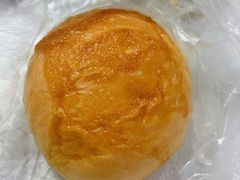 椰蓉面包-纯坊佳哥手作(江汉路店)