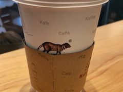 -猫屎咖啡(日月光中心广场店)