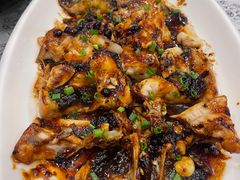 -客家汇·客家传承菜(水库店)