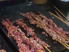 -黄师傅湿辣牛肉(胡桃里店)