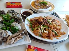 -南庄酒家·海鲜粤菜·25年老字号(环城南路店)