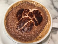 -COSTA COFFEE(武汉武商MALL店)