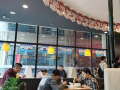 -乔福记香菇面(凤城九路店)